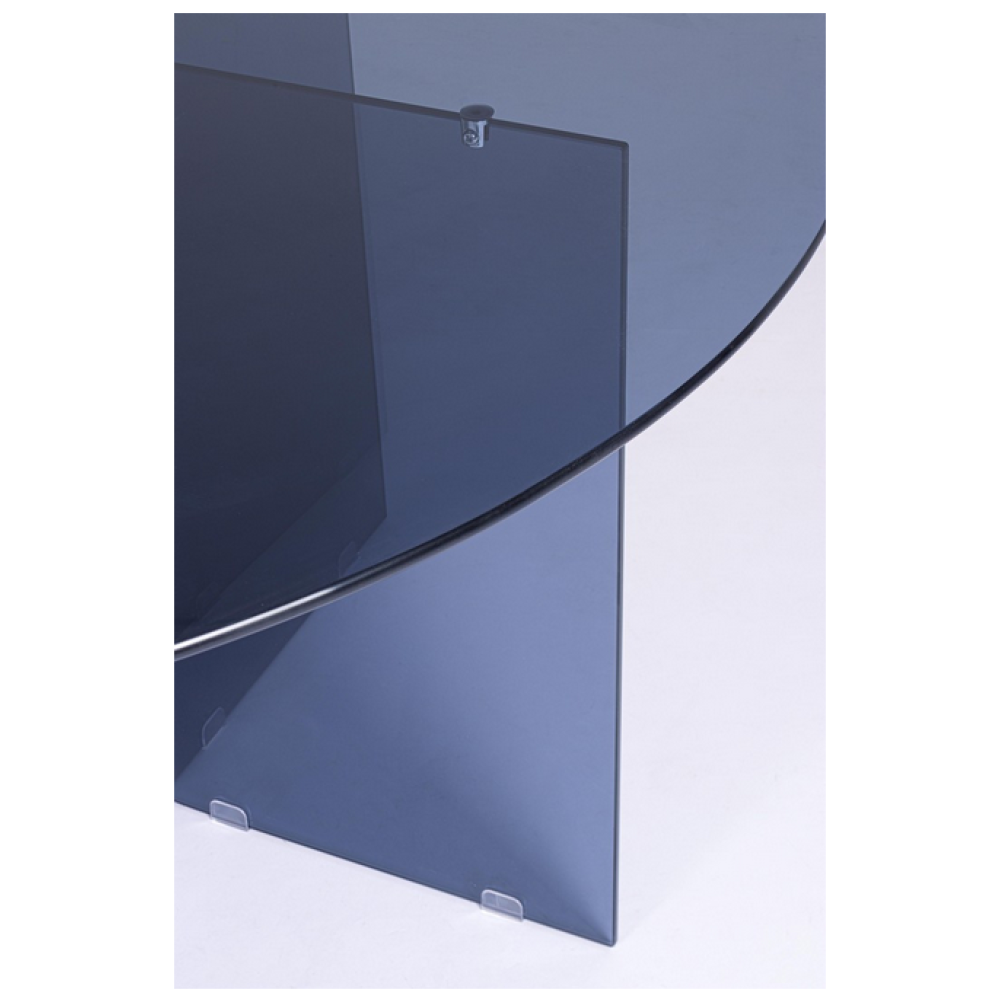 Bizzotto Темний стіл IRIDE RO D130 Bizzotto Темний стіл IRIDE RO D130