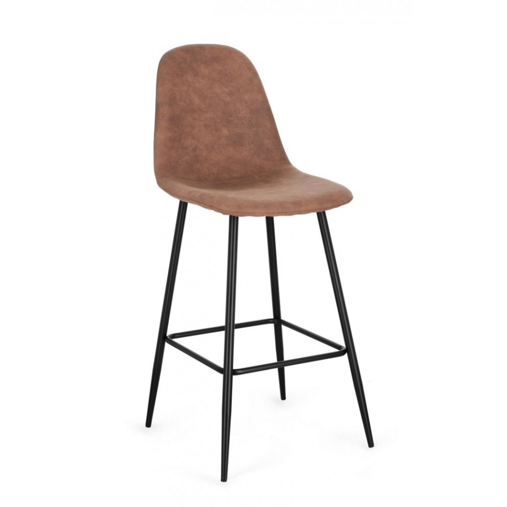 Yes НОВИЙ БАРНИЙ СТІЛЕЦЬ IRELIA BLACK/COGNAC MICROF Yes НОВИЙ БАРНИЙ СТІЛЕЦЬ IRELIA BLACK/COGNAC MICROF