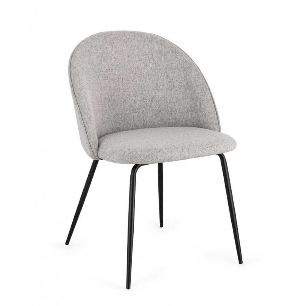 Bizzotto НОВЕ КРІСЛО TANYA ASH