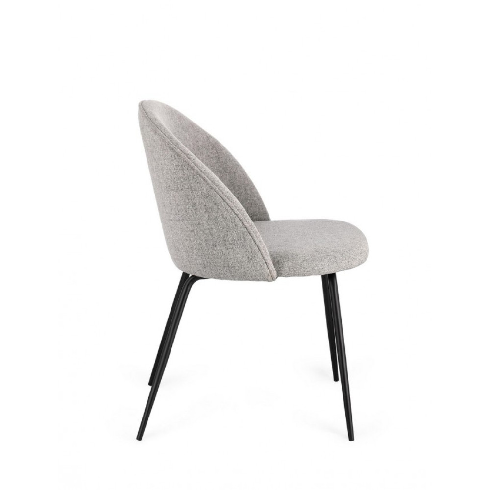 Bizzotto НОВЕ КРІСЛО TANYA ASH