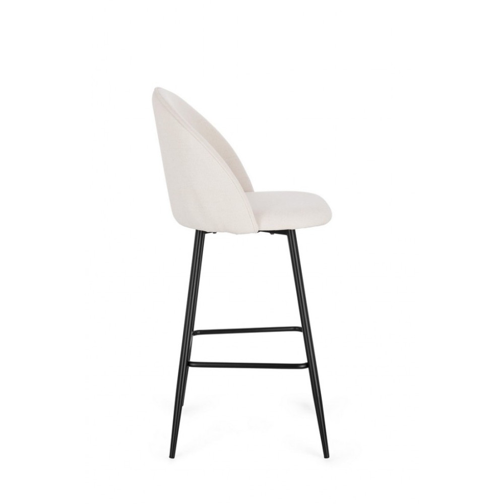 Bizzotto НОВИЙ БАРНИЙ СТІЛЕЦЬ ТАНЯ АЙС