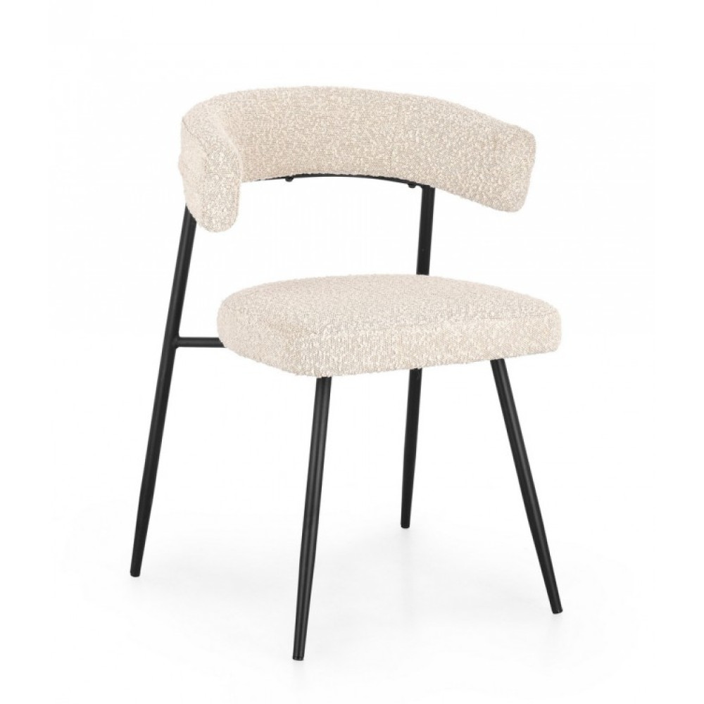 Yes СТІЛЕЦЬ AMAIA IVORY