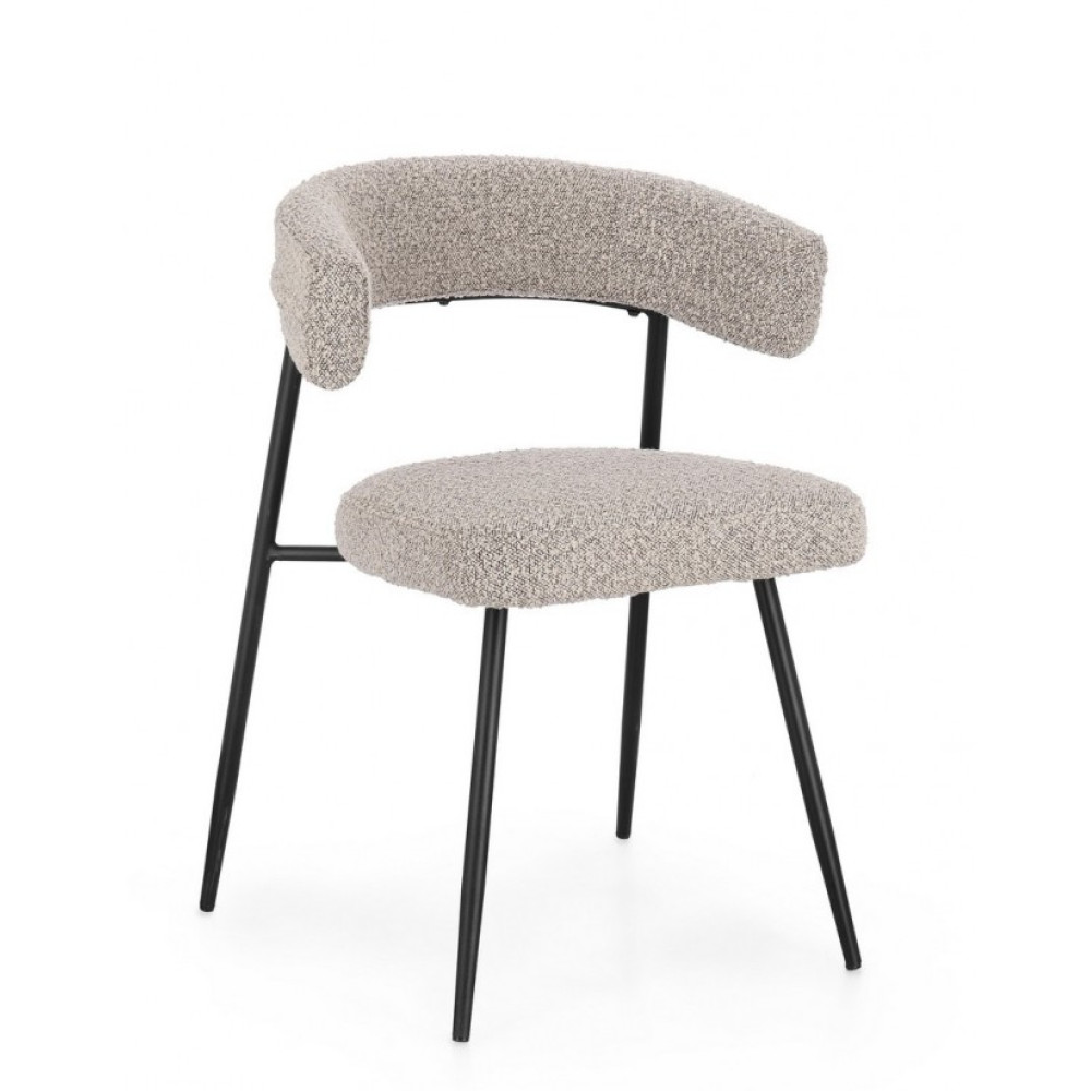 Yes Крісло AMAIA SMOK