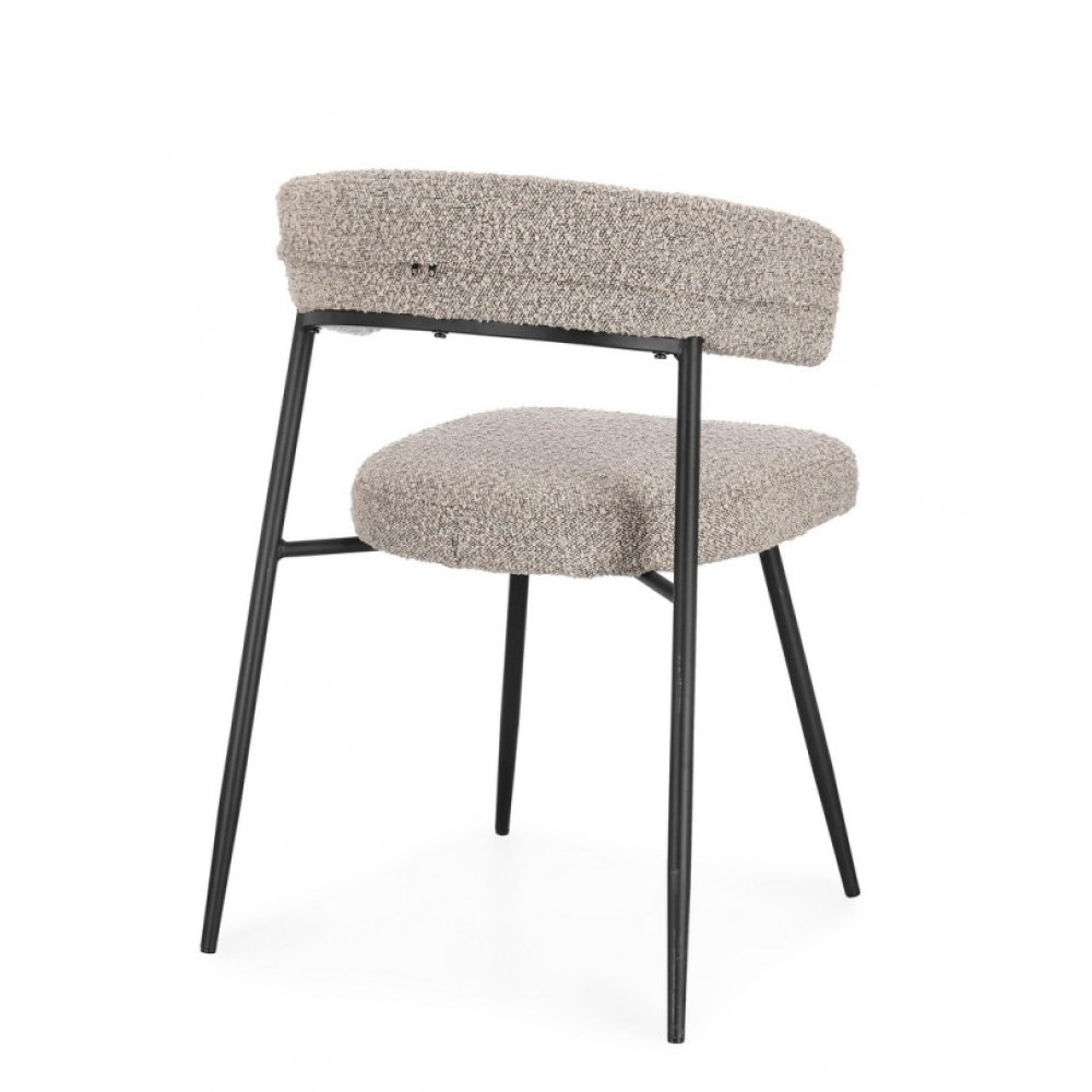 Yes Крісло AMAIA SMOK