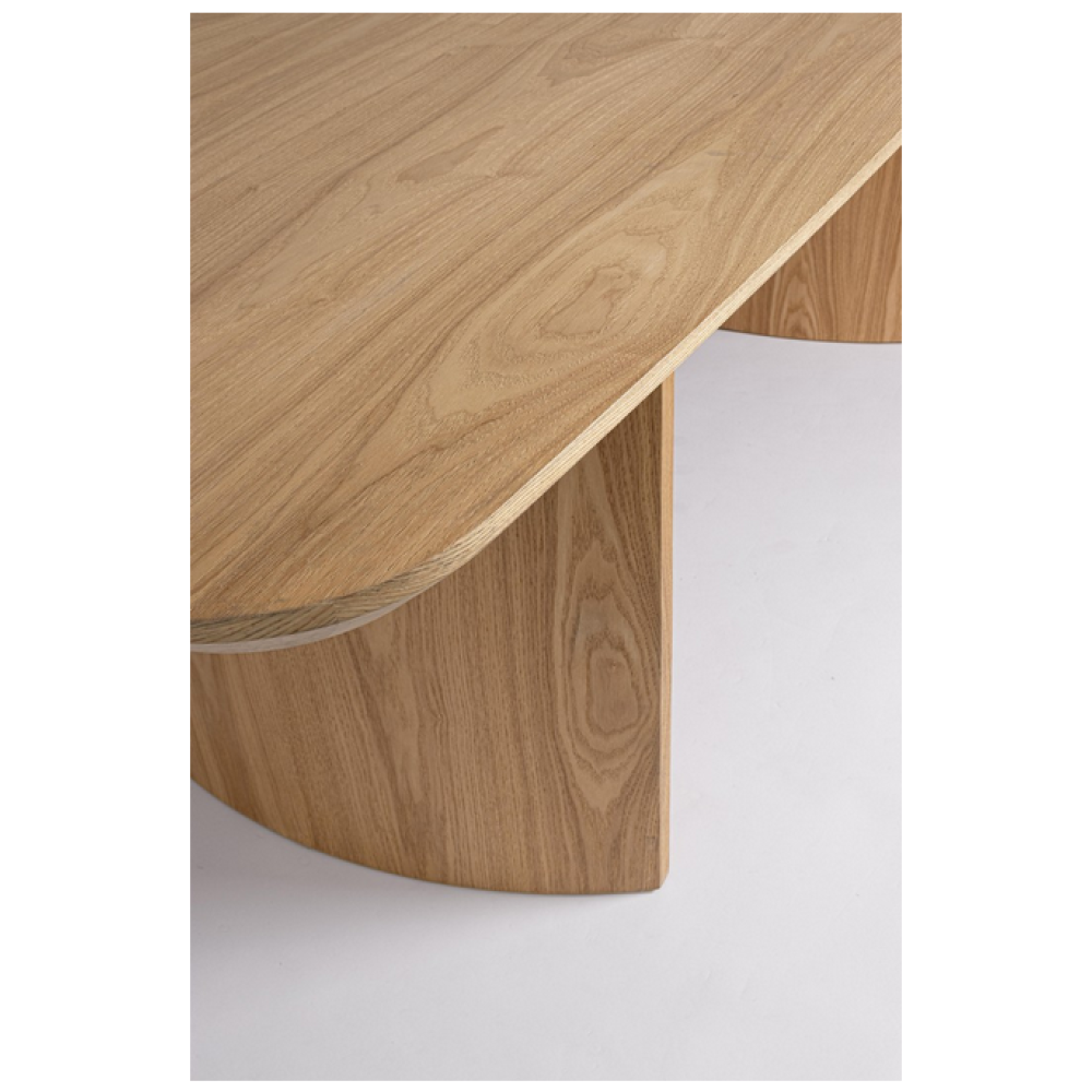 Bizzotto Стіл ODELIA 240X100 Bizzotto Стіл ODELIA 240X100