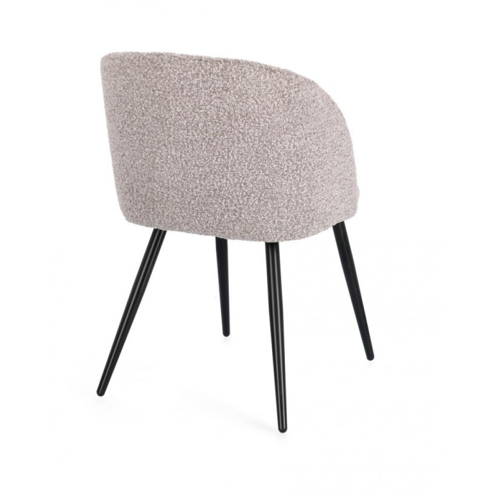 Yes КРІСЛО КОРОЛЕВА НОРКА