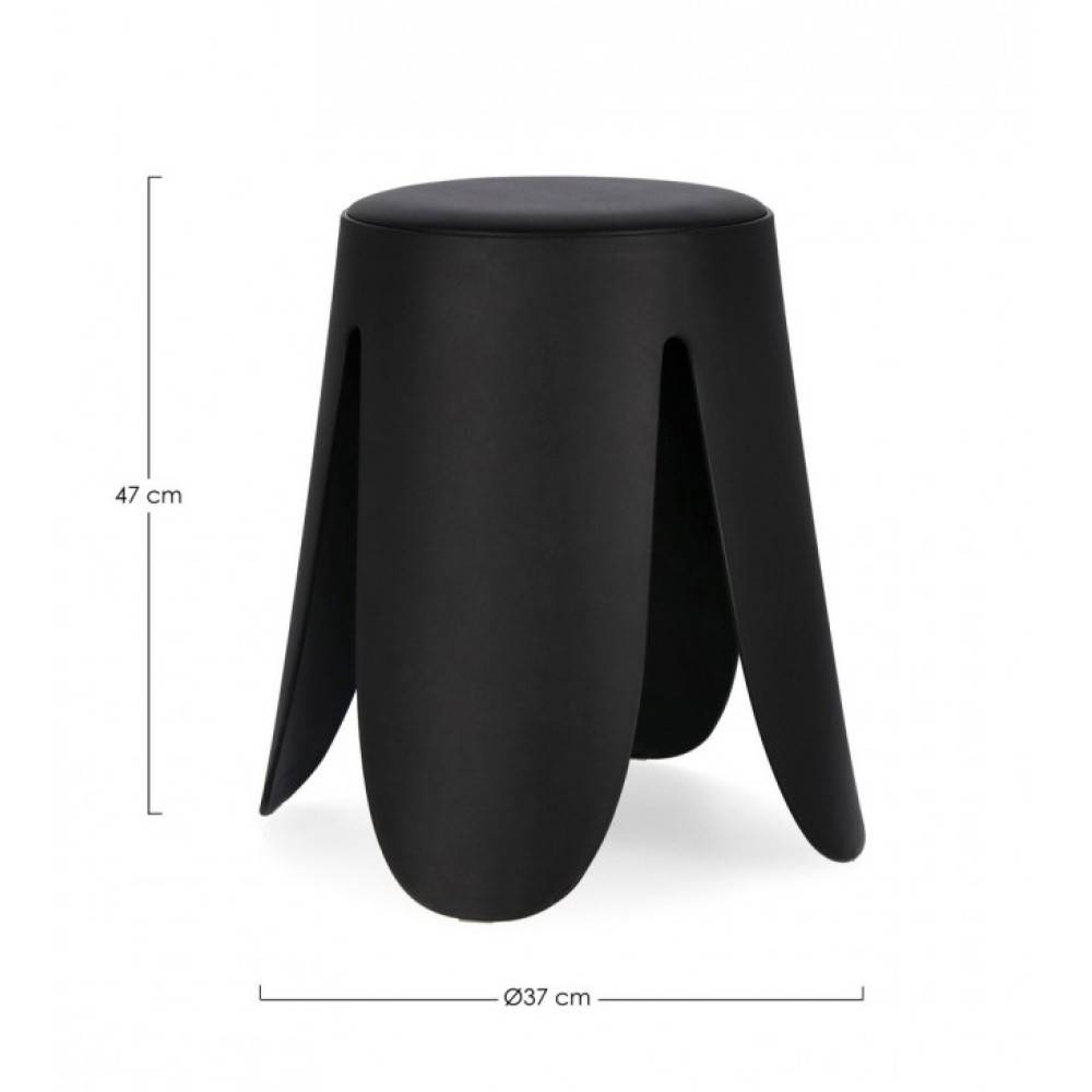 Yes ІМОДЖЕН БЛЕК ТАБУР