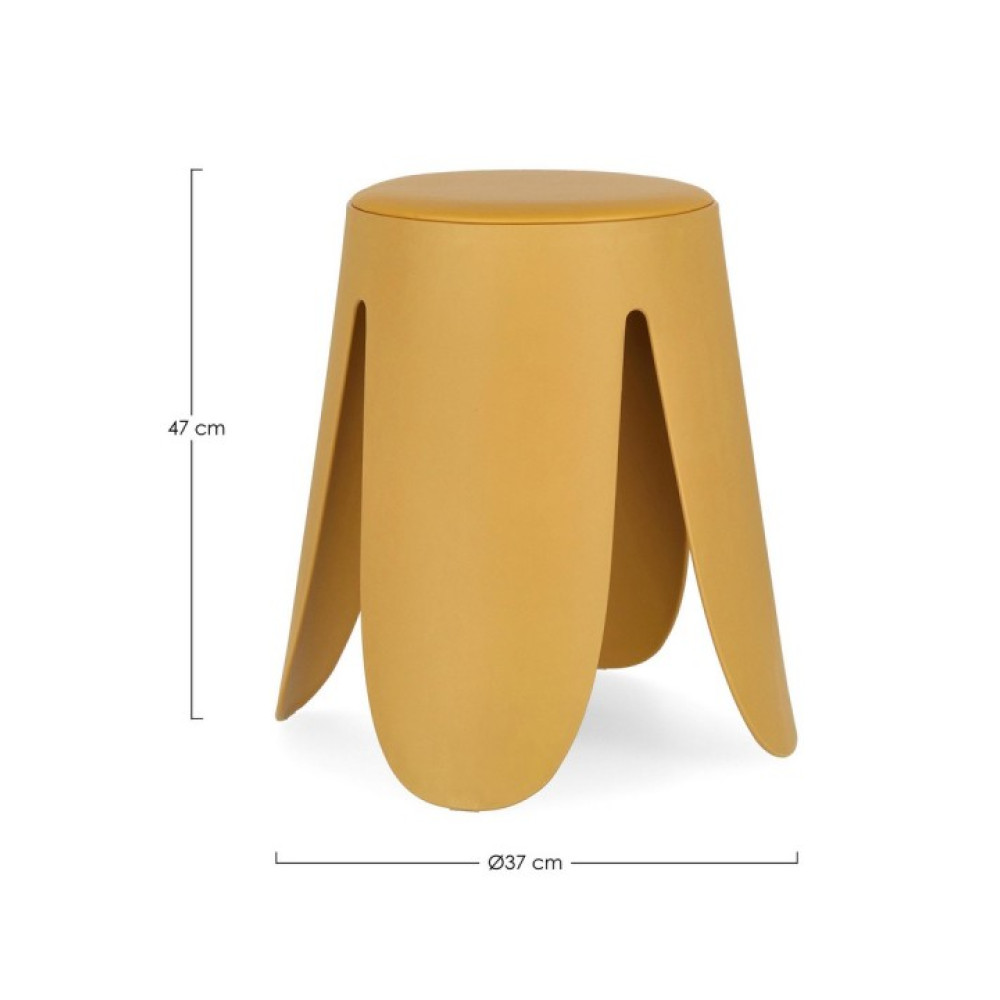 Yes ІМОДЖЕН ГІРЧИЧНИЙ КАЛ