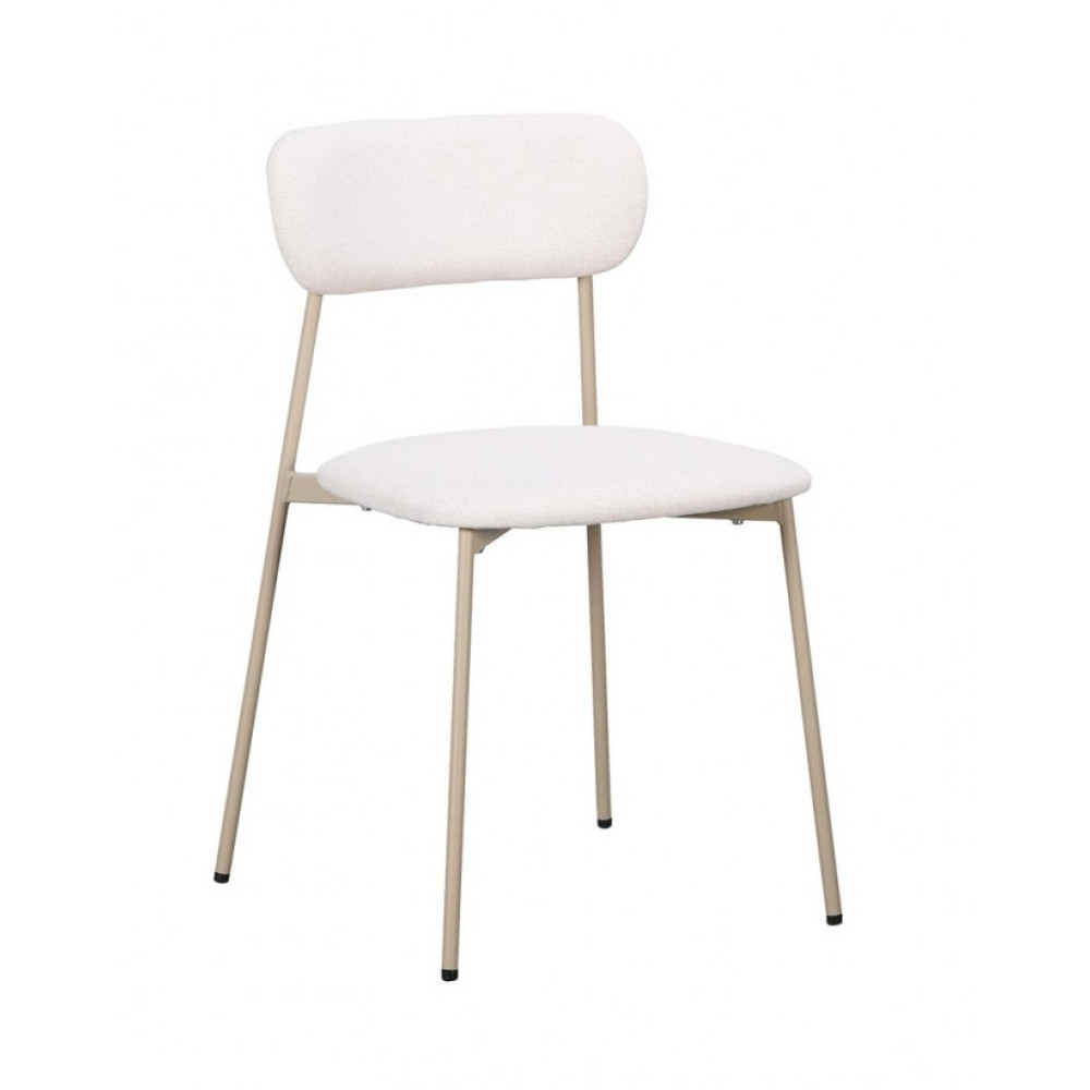 Yes КРІСЛО INKA TAUPE