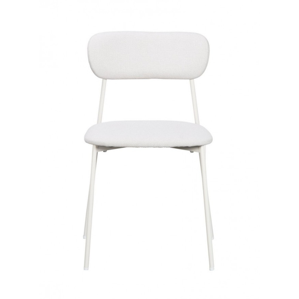 Yes ІНКА БІЛЕ КРІСЛО