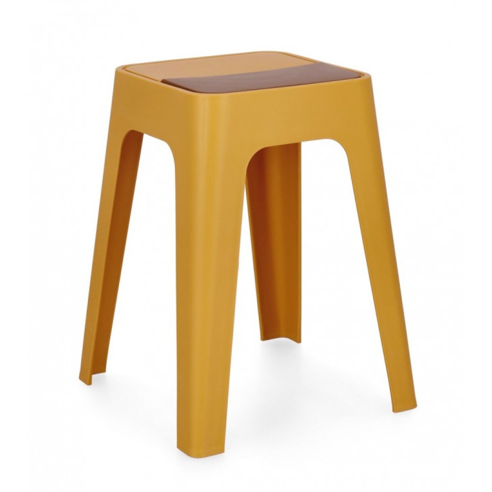 Yes ГОБІТ ГІРЧИЧНИЙ ТАБУРЕТ