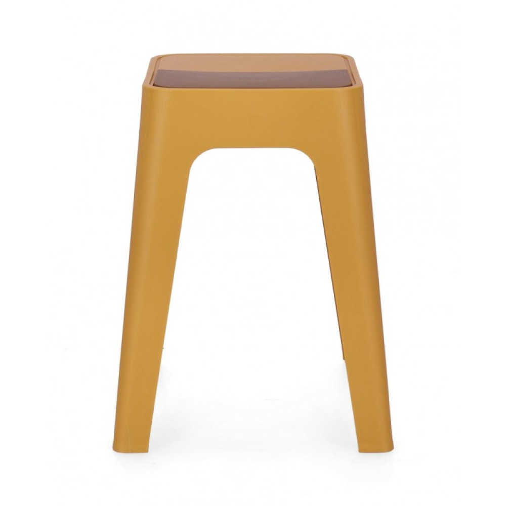 Yes ГОБІТ ГІРЧИЧНИЙ ТАБУРЕТ