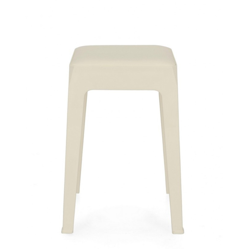 Yes ЗАЙЧИК БІЛИЙ ТАБУРЕТ