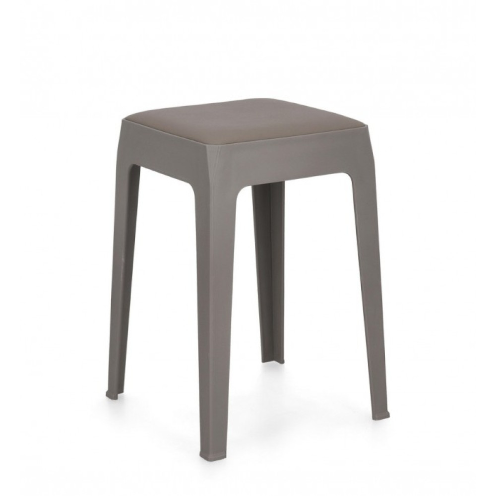 Yes БАНІ Д.ГРЕЙ ТАБУРЕТ