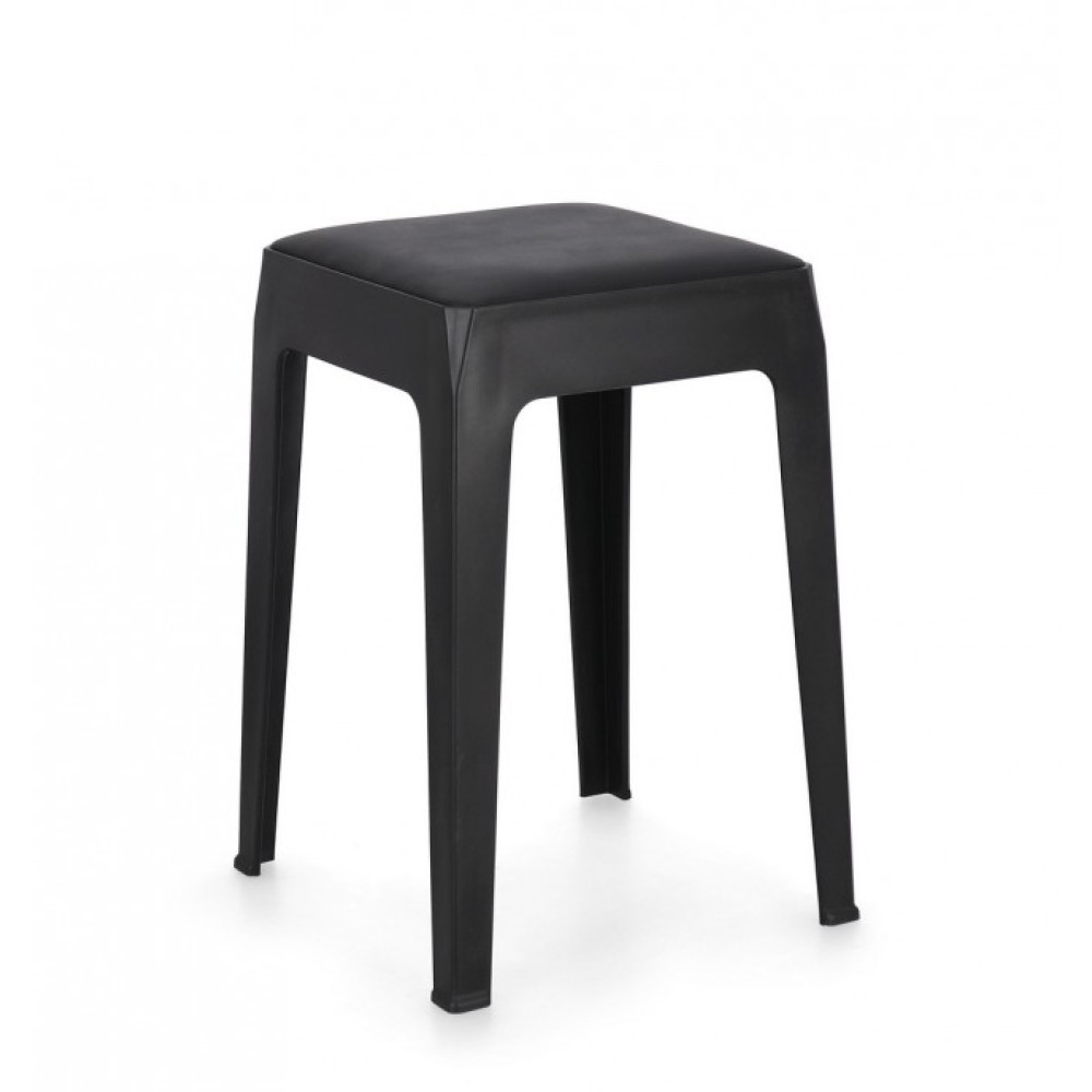 Yes ЗАЙЧИК ЧОРНИЙ ТАБУРЕТ