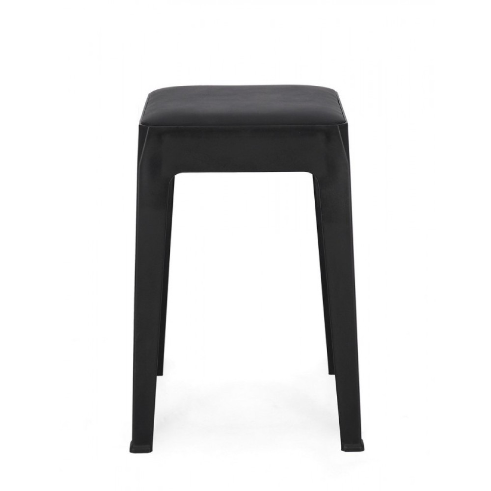 Yes ЗАЙЧИК ЧОРНИЙ ТАБУРЕТ