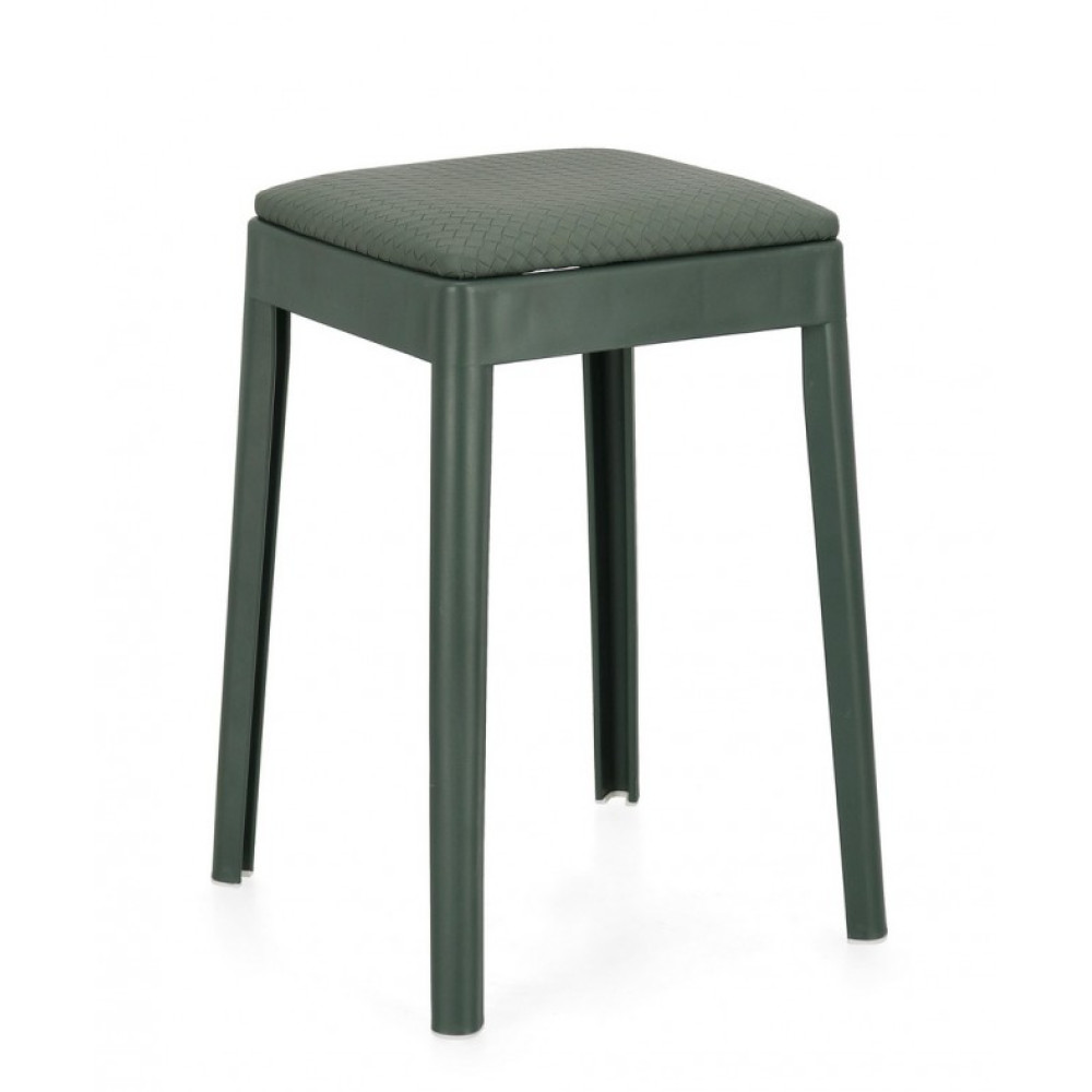 Yes SCOOBY PETROL GREEN ТАБУРЕТ