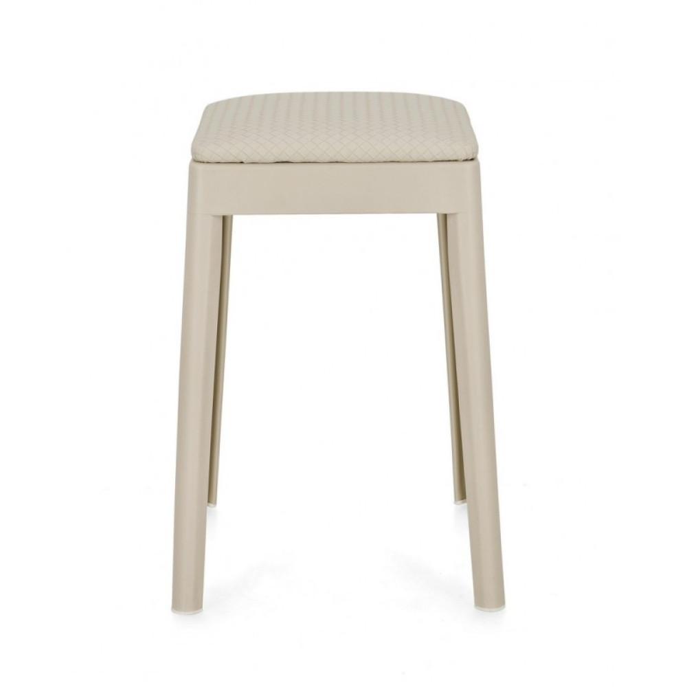 Yes СКУБІ Л.ГРЕЙ ТАБУРЕТ