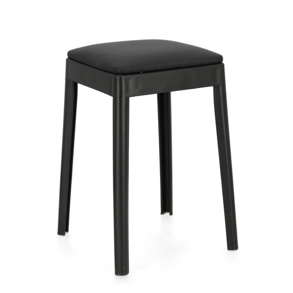 Yes СКУБІ БЛЕК ТАБУРЕТ