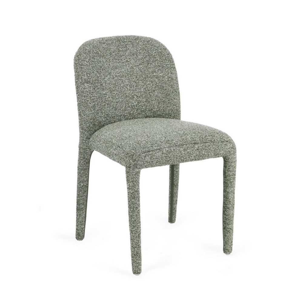 Bizzotto ANTARA ЗЕЛЕНИЙ КРІСЛО