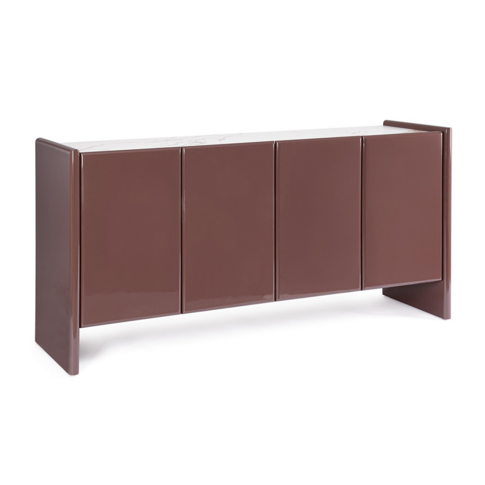 Bizzotto Сервант OTILIA BRICK 4DO