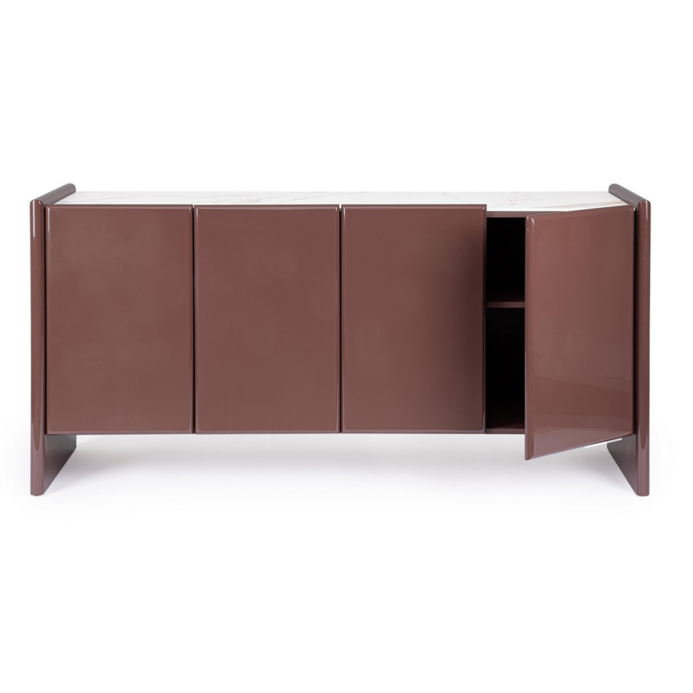 Bizzotto Сервант OTILIA BRICK 4DO