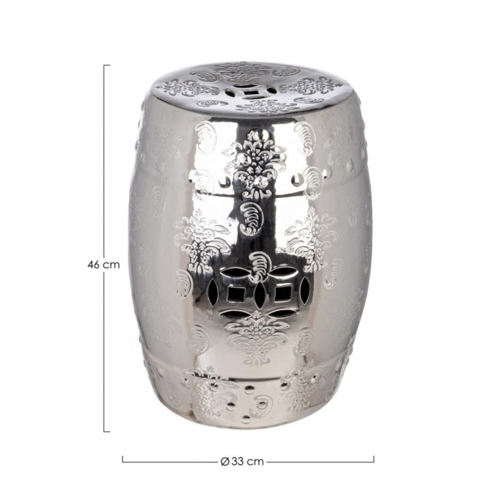 Bizzotto SFINGE DISCO ТАБУРЕТ