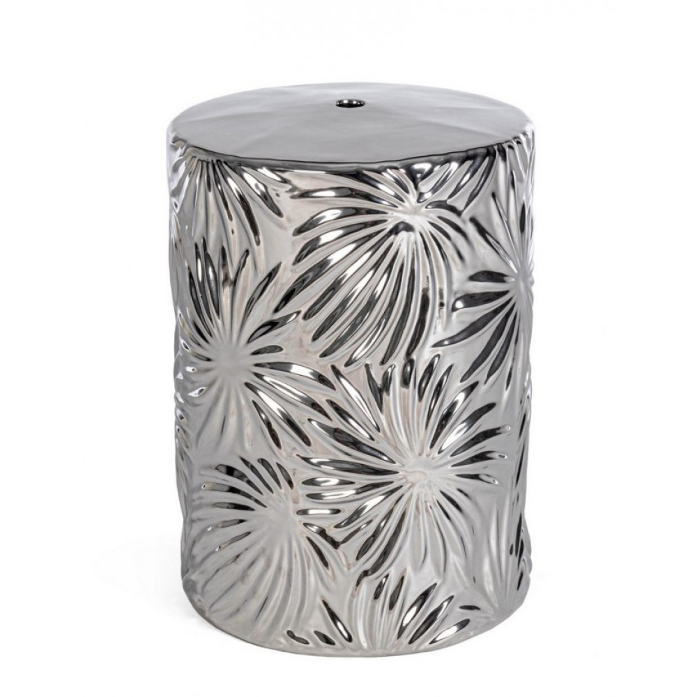 Bizzotto СТІЛЬЦЕ СРІБНОГО ЛИСТА SFINGE