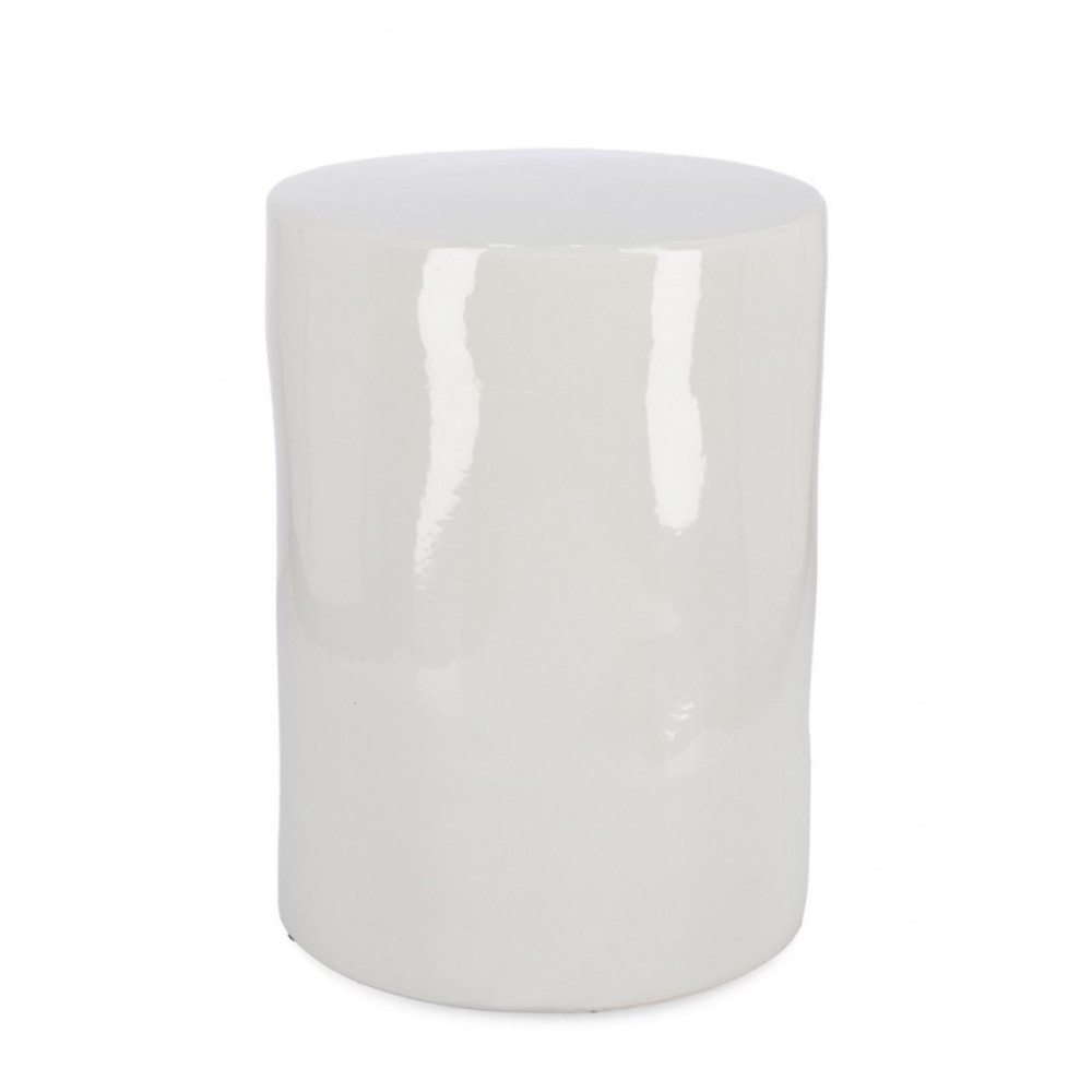 Bizzotto SFINGE CYL СІРИЙ ТАБУРЕТ