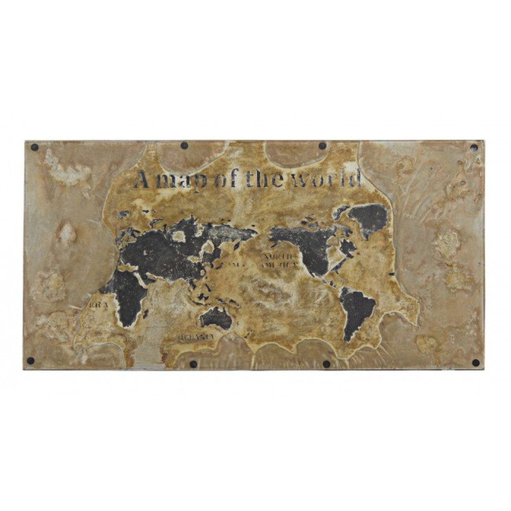 Bizzotto КАВОВИЙ СТІЛ ATLANTIDE 140X75 Bizzotto КАВОВИЙ СТІЛ ATLANTIDE 140X75