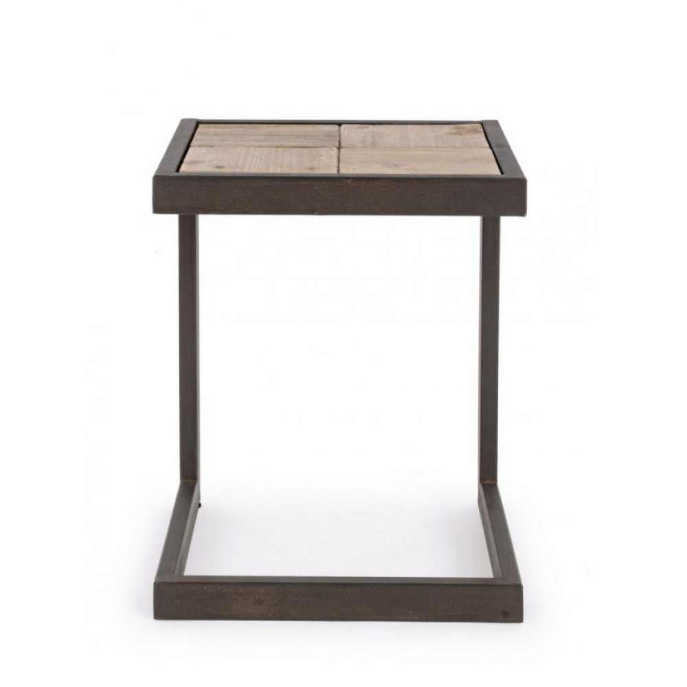 Bizzotto СТІЛЕЦЬ БАРНИЙ BLOCKS H47 Bizzotto СТІЛЕЦЬ БАРНИЙ BLOCKS H47