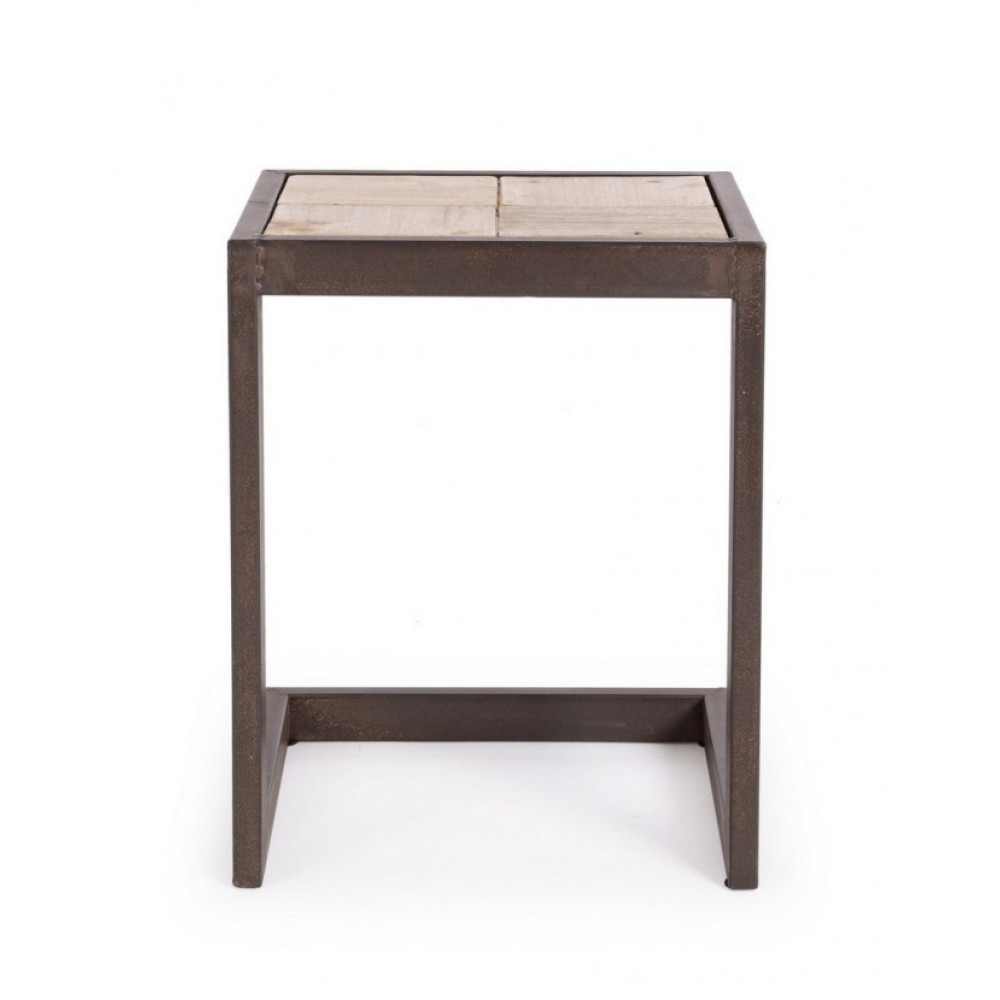 Bizzotto СТІЛЕЦЬ БАРНИЙ BLOCKS H47 Bizzotto СТІЛЕЦЬ БАРНИЙ BLOCKS H47