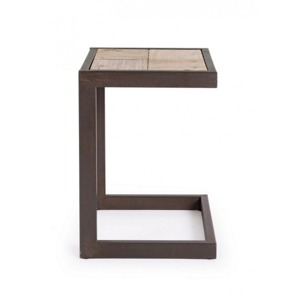 Bizzotto СТІЛЕЦЬ БАРНИЙ BLOCKS H47 Bizzotto СТІЛЕЦЬ БАРНИЙ BLOCKS H47