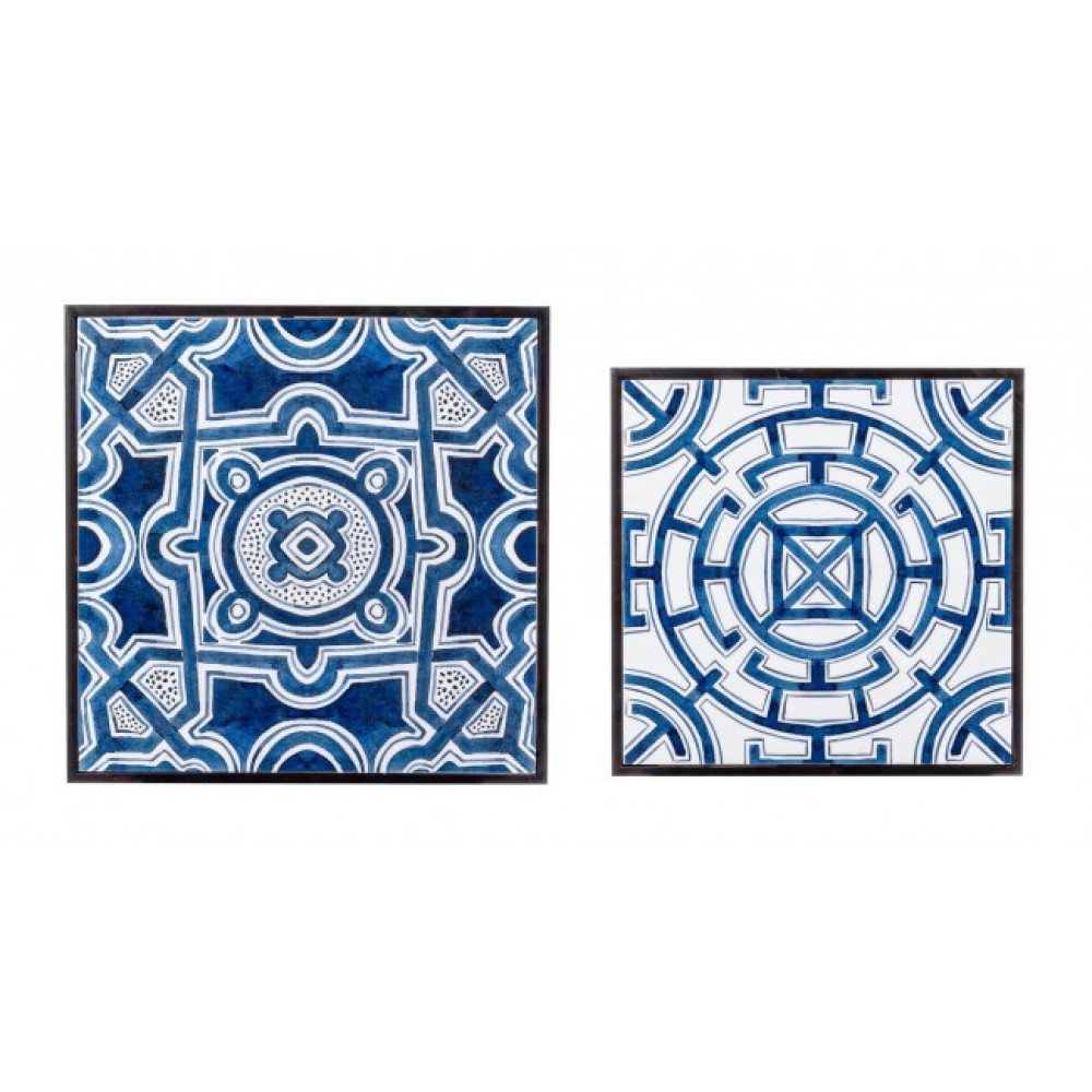 Bizzotto КАВОВИЙ СТОЛ NEAPOLIS2 K24 Bizzotto КАВОВИЙ СТОЛ NEAPOLIS2 K24