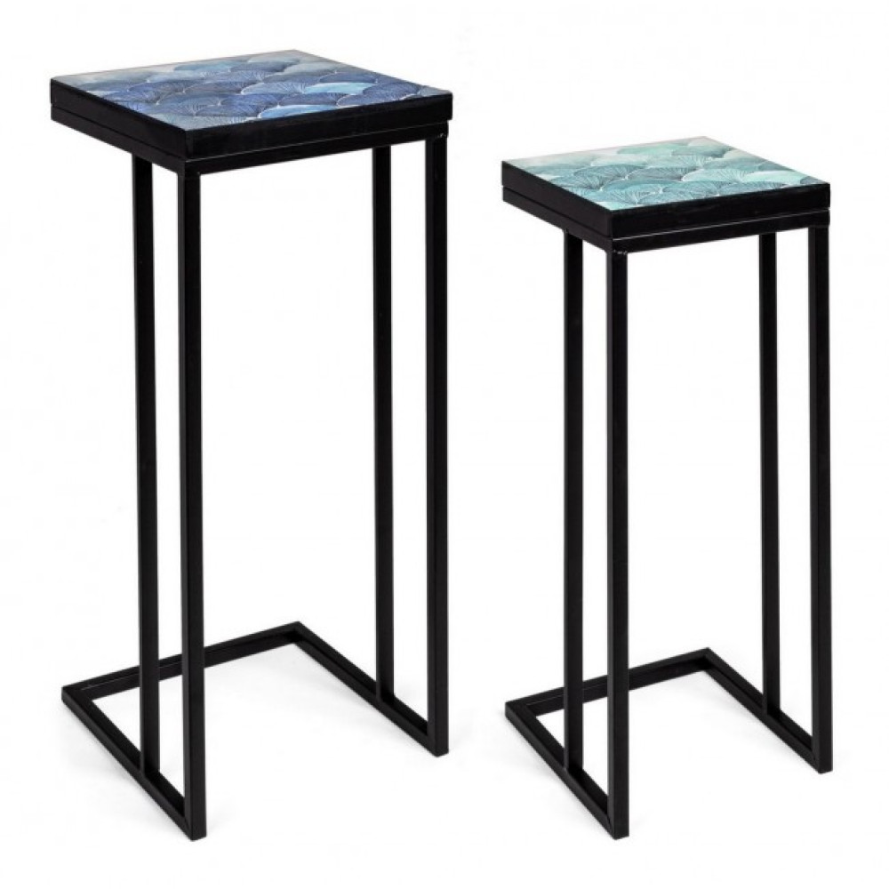 Bizzotto КАВОВИЙ СТОЛ REEF2 K02