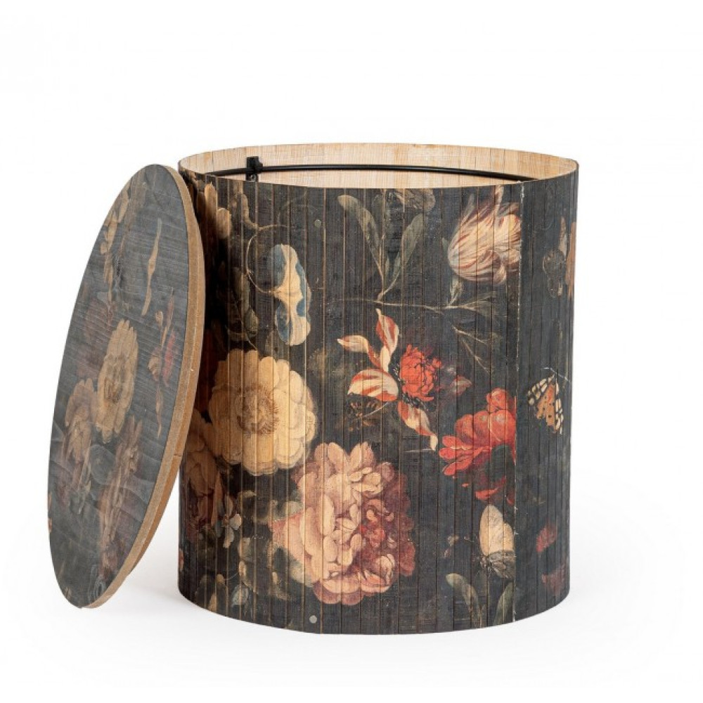 Yes КАВОВИЙ СТОЛ БАМБУКОВИЙ SAYURI RO D40X40H Yes КАВОВИЙ СТОЛ БАМБУКОВИЙ SAYURI RO D40X40H