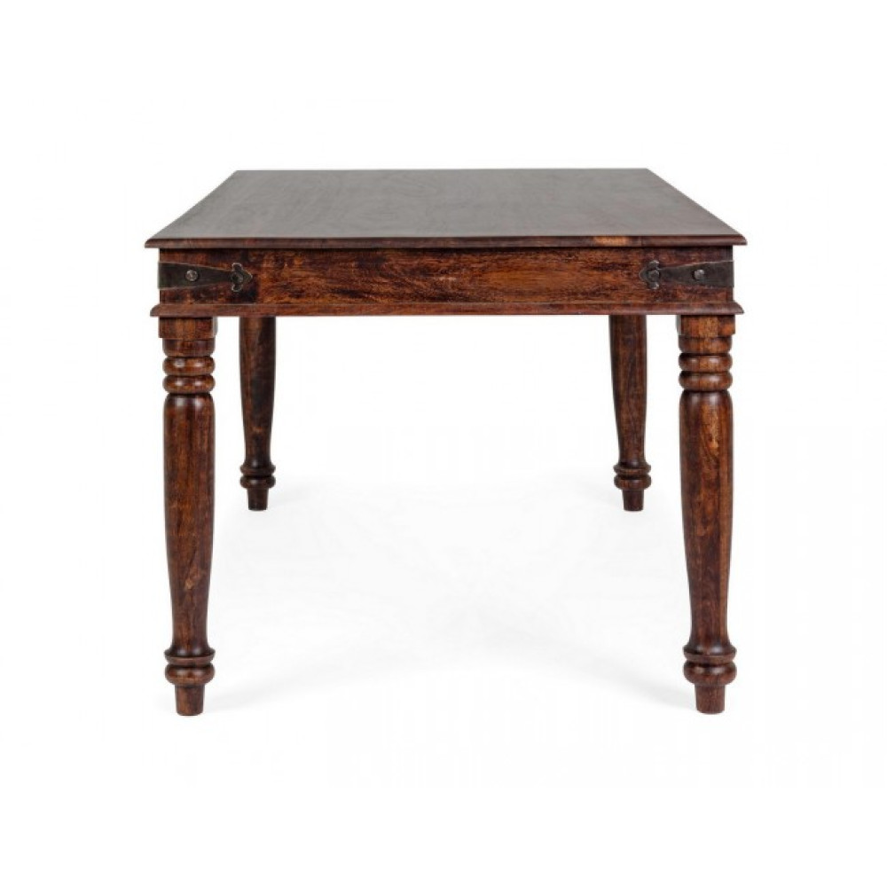 Bizzotto СТІЛ JAIPUR 160X90 Bizzotto СТІЛ JAIPUR 160X90