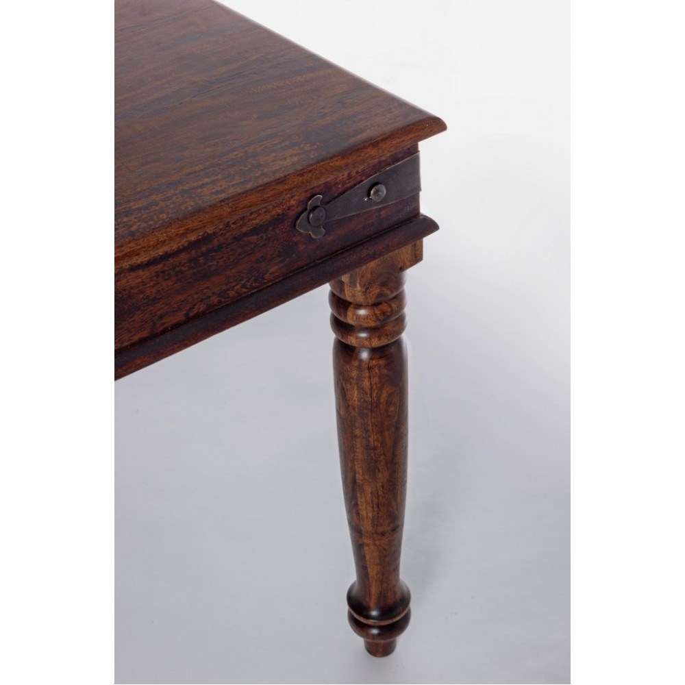 Bizzotto СТІЛ JAIPUR 160X90 Bizzotto СТІЛ JAIPUR 160X90