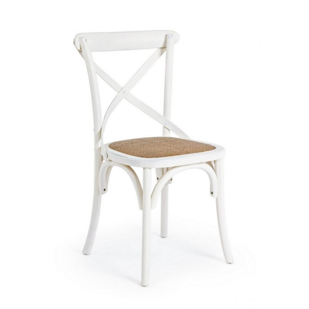 Bizzotto ХРЕСТ БІЛИЙ СТІЛЕЦЬ