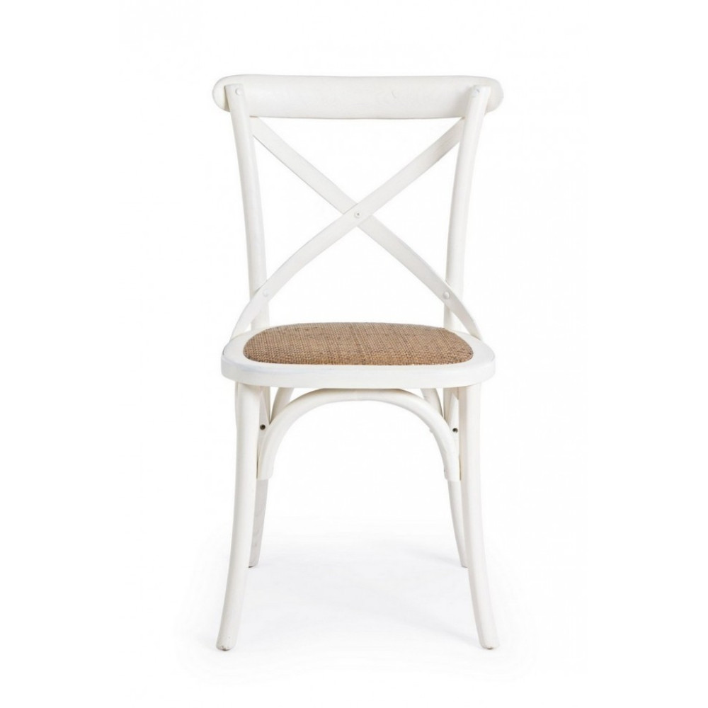 Bizzotto ХРЕСТ БІЛИЙ СТІЛЕЦЬ Bizzotto ХРЕСТ БІЛИЙ СТІЛЕЦЬ