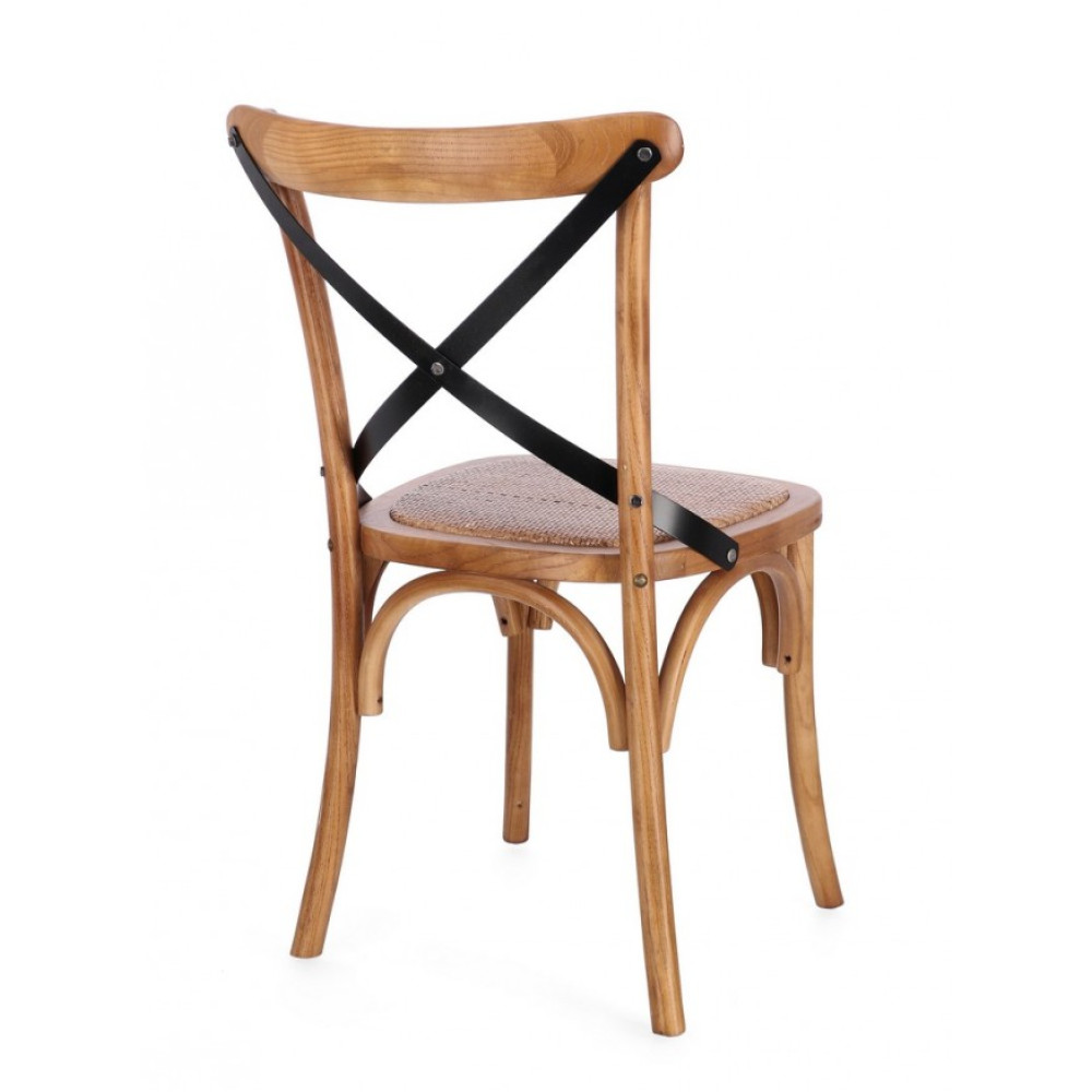 Bizzotto СТІЛЕЦЬ МЕТАЛЕВИЙ ХРЕСТ ГАЙКА Bizzotto СТІЛЕЦЬ МЕТАЛЕВИЙ ХРЕСТ ГАЙКА