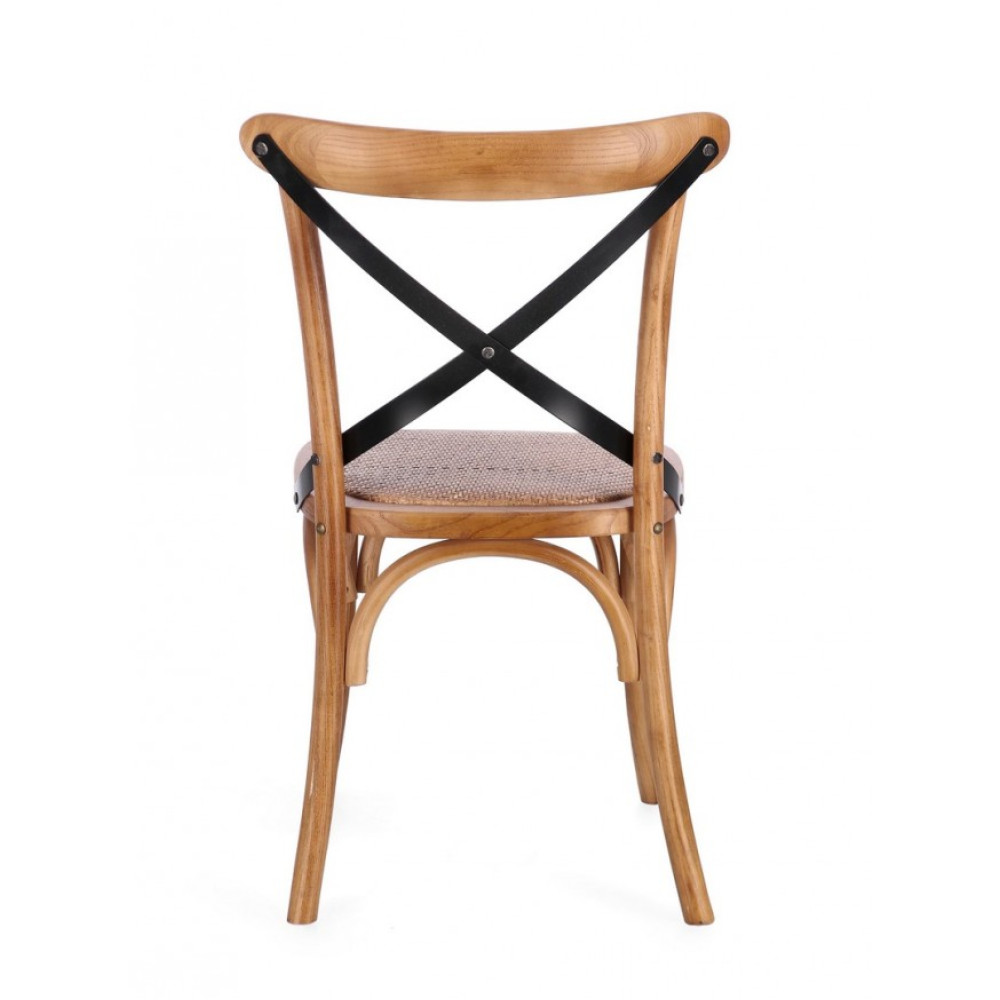 Bizzotto СТІЛЕЦЬ МЕТАЛЕВИЙ ХРЕСТ ГАЙКА Bizzotto СТІЛЕЦЬ МЕТАЛЕВИЙ ХРЕСТ ГАЙКА