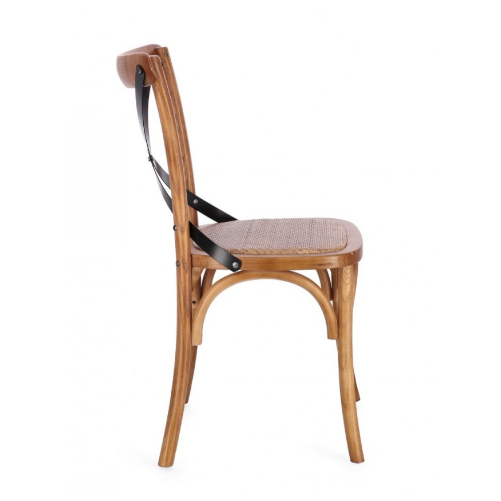 Bizzotto СТІЛЕЦЬ МЕТАЛЕВИЙ ХРЕСТ ГАЙКА Bizzotto СТІЛЕЦЬ МЕТАЛЕВИЙ ХРЕСТ ГАЙКА