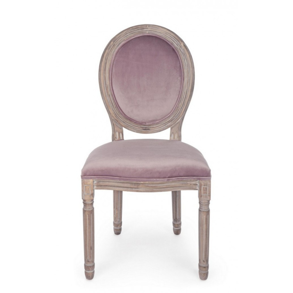 Bizzotto КРІСЛО МАТИЛЬД ВУДРОУЗ Bizzotto КРІСЛО МАТИЛЬД ВУДРОУЗ