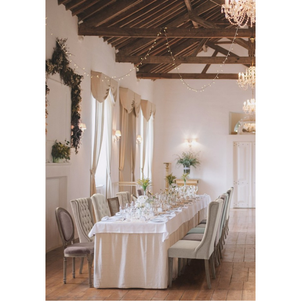 Bizzotto КРІСЛО МАТИЛЬД ВУДРОУЗ Bizzotto КРІСЛО МАТИЛЬД ВУДРОУЗ