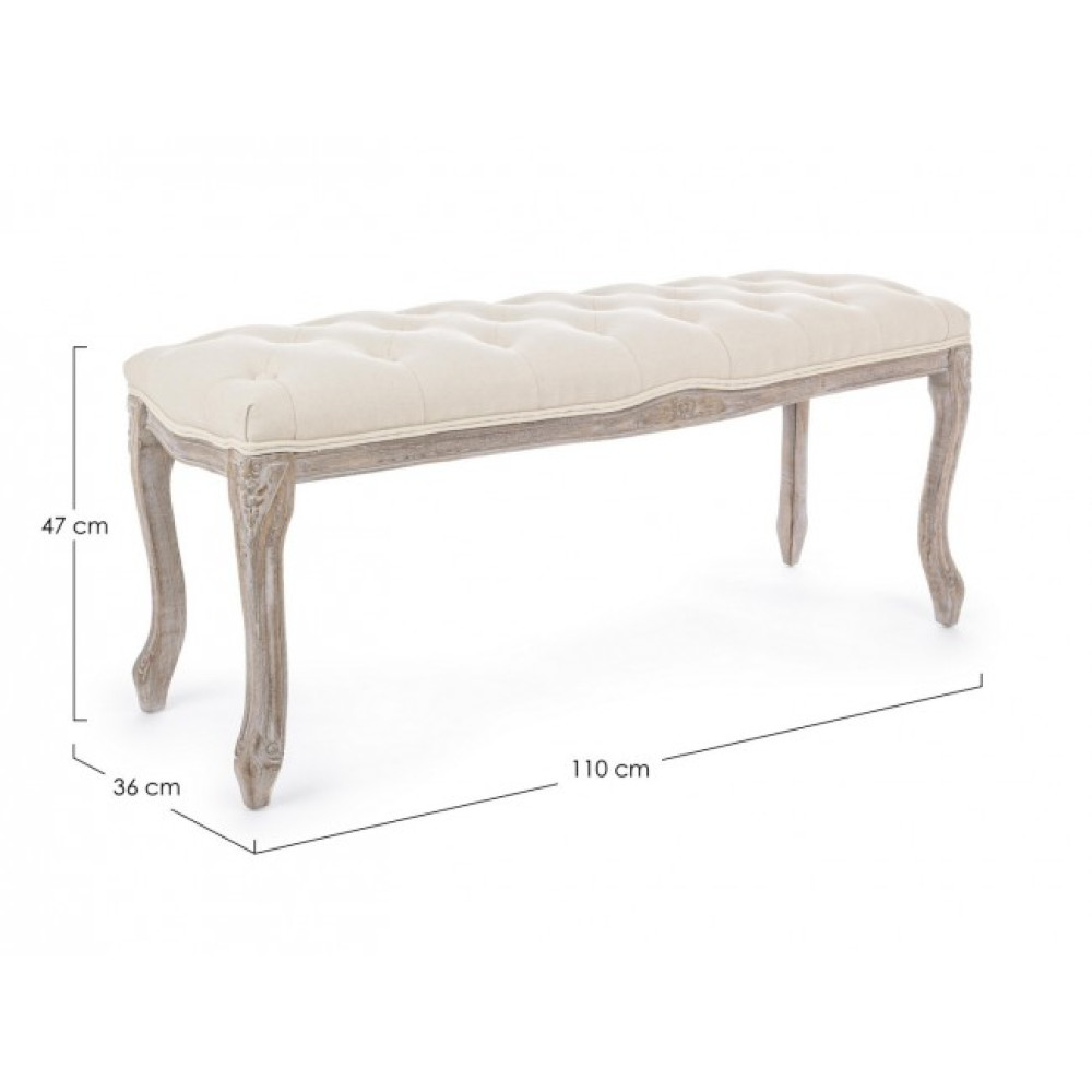 Bizzotto МАТІЛЬДА НАТУРАЛЬНА ЛАВА