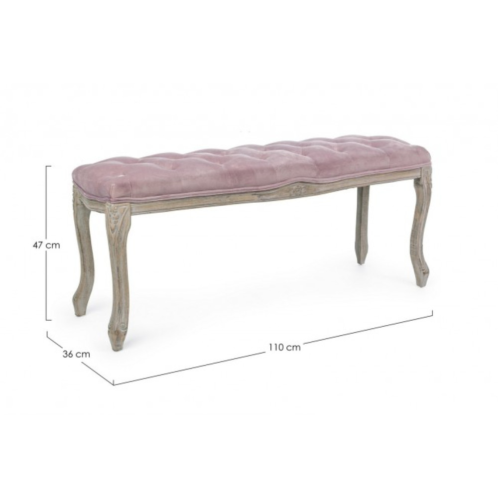 Bizzotto ЛАВКА МАТИЛЬД ВУДРОЗ Bizzotto ЛАВКА МАТИЛЬД ВУДРОЗ