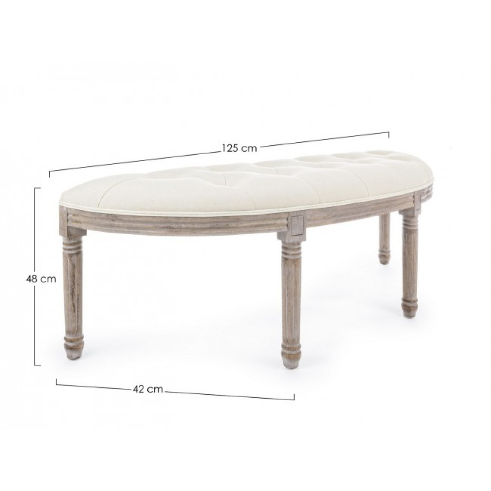 Bizzotto ЛАВА ТИЛЬДА НАТУРАЛЬНА Bizzotto ЛАВА ТИЛЬДА НАТУРАЛЬНА