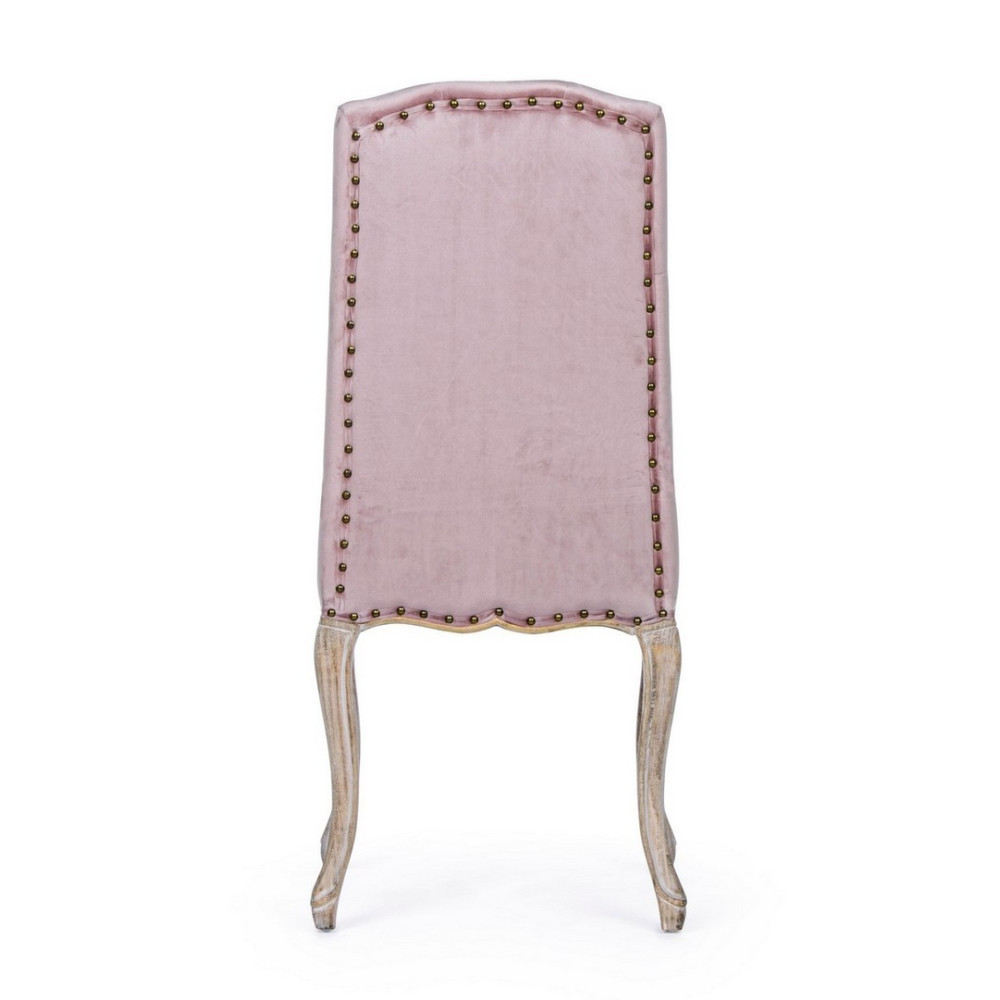 Bizzotto КРІСЛО DIVA WOODROSE Bizzotto КРІСЛО DIVA WOODROSE