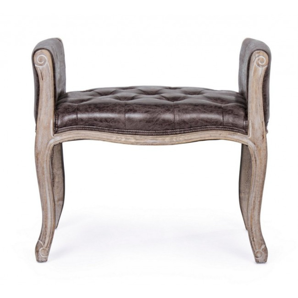 Bizzotto ОДНОМІСНА ЛАВА DIVA DARK Bizzotto ОДНОМІСНА ЛАВА DIVA DARK